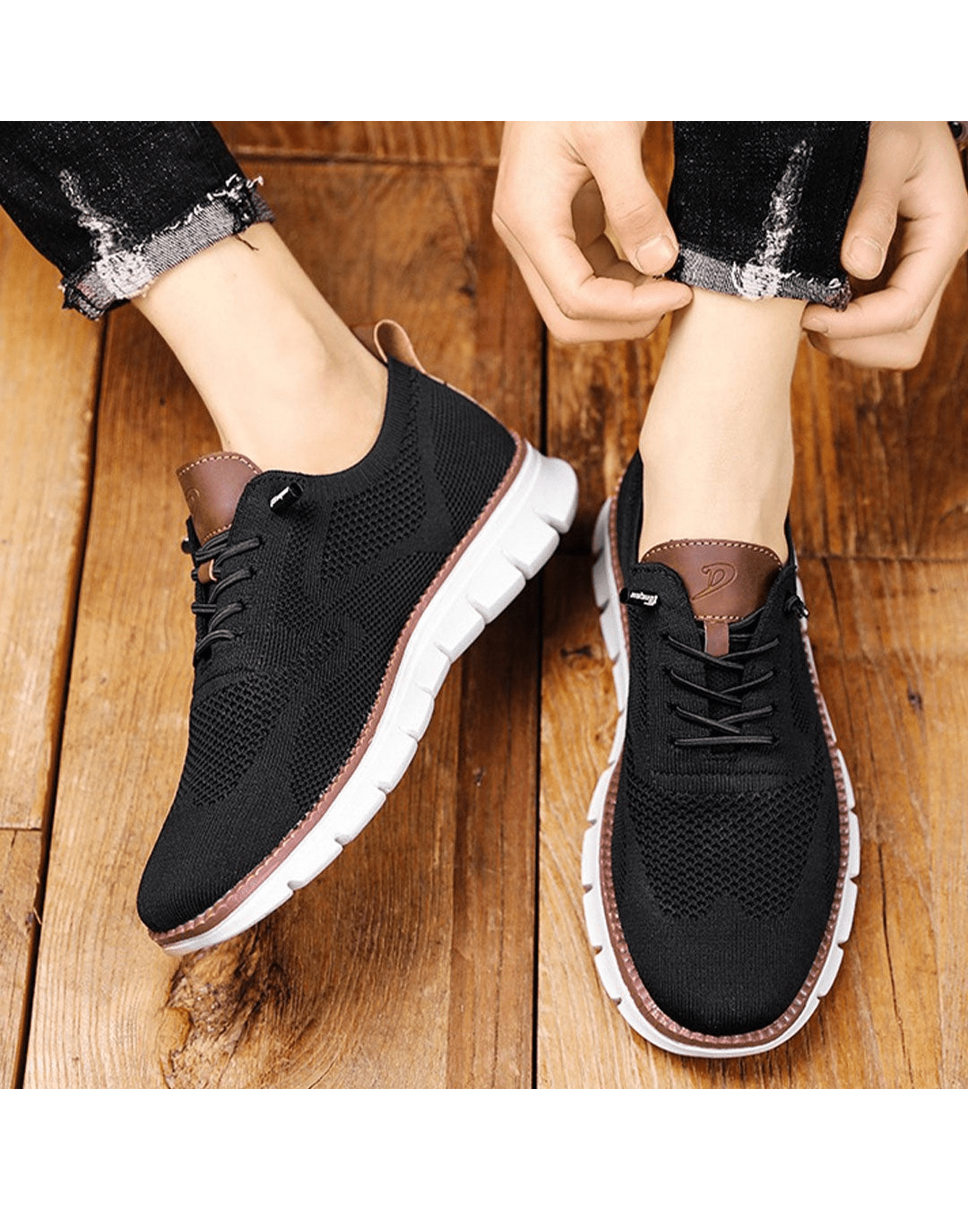 Olly Ultra Comfort Sneakers
