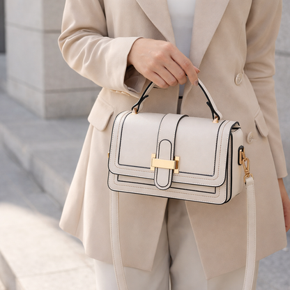 Luna Paris - Elegant Skinnveske