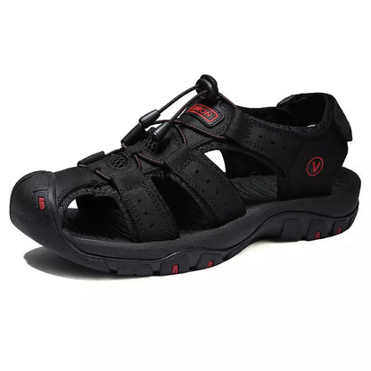 Trailon | All-Terrain Komfort Sandaler