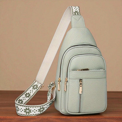 Hazel Side Bag