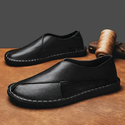 Pelle - Italiana Leather Sandals