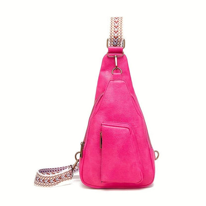 Nina | Retro Chic Skulderveske