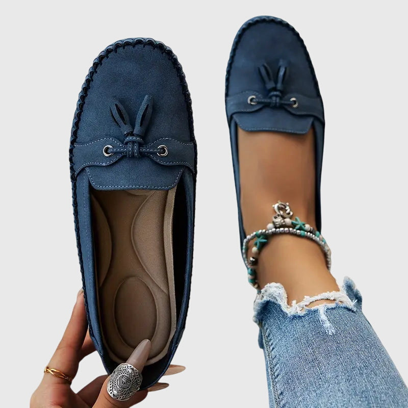 Marcelle | Komfortable Loafers