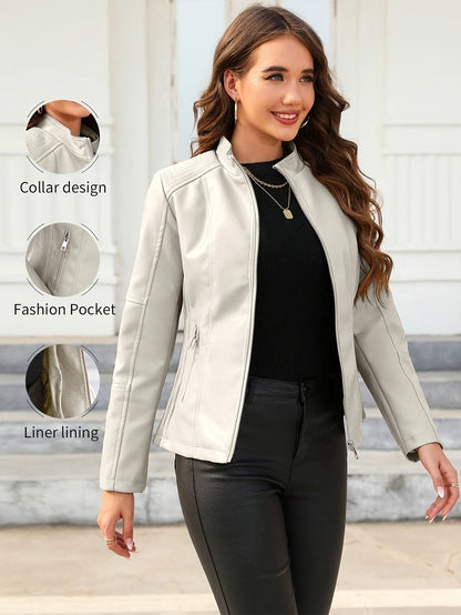 Clémence™ | ultra elegant jakke