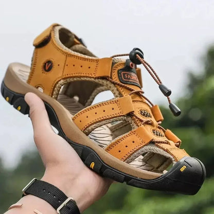 Trailon | All-Terrain Komfort Sandaler