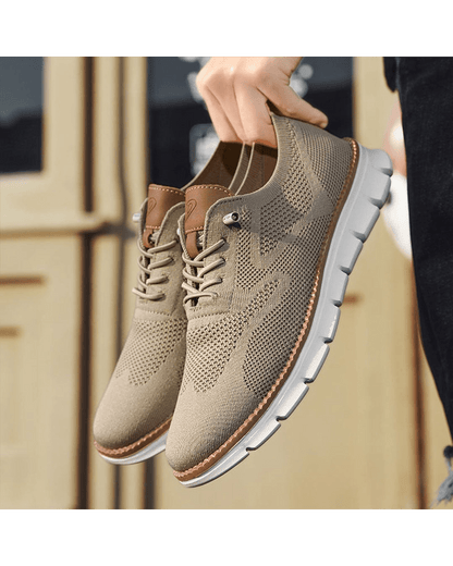 Olly Ultra Comfort Sneakers