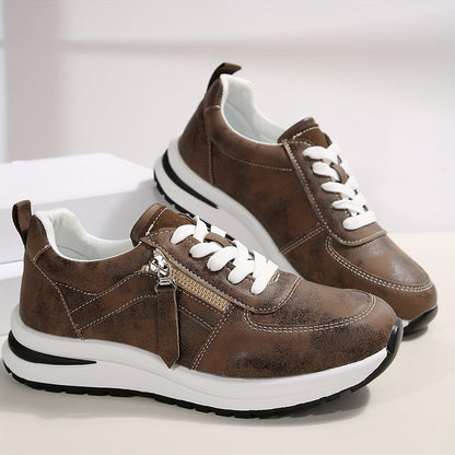 Lacey | Ortopedisk Sneakers