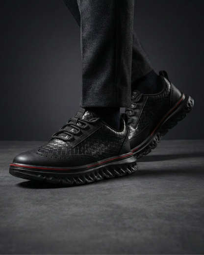 Wellington - Dress Sneaker