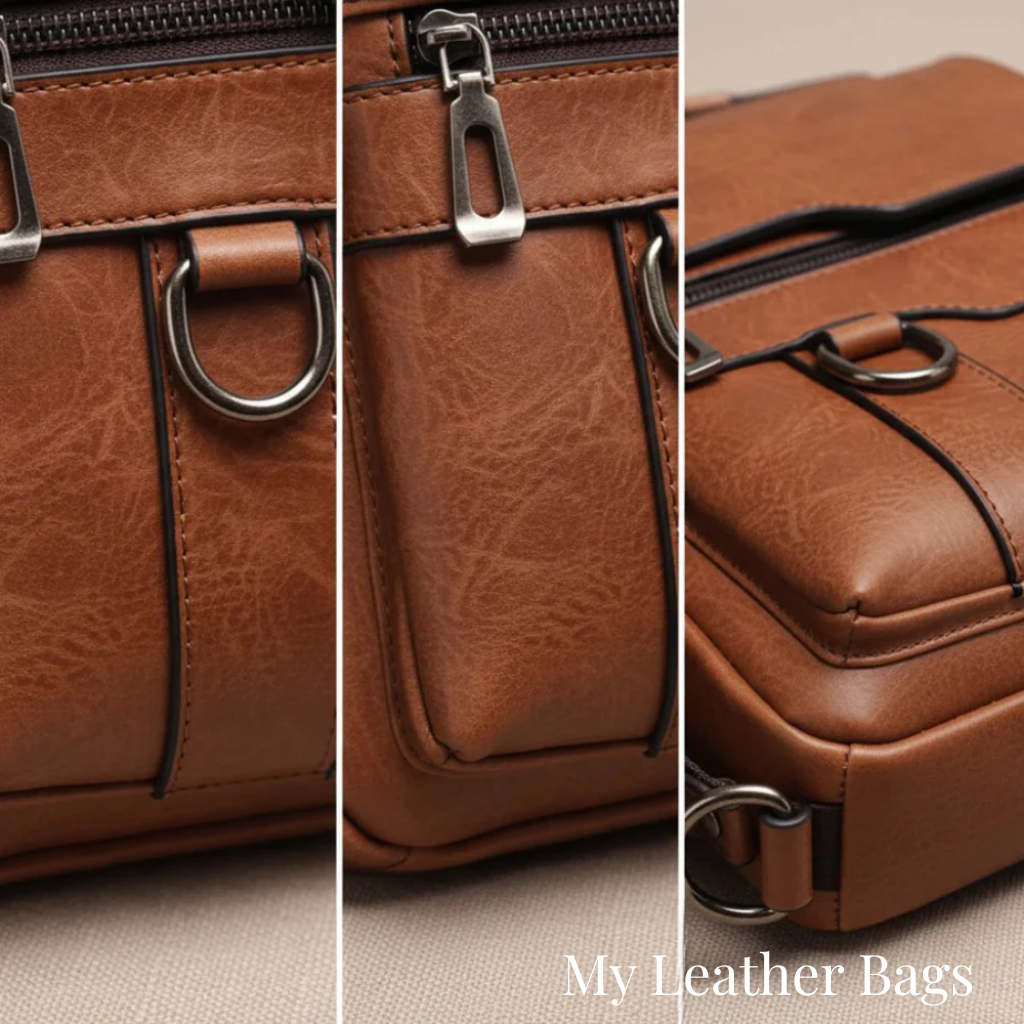 Alston Slim Crossbody Bag