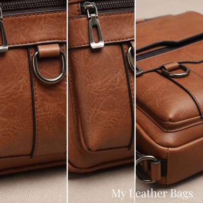 Alston Slim Crossbody Bag
