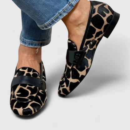 Clyanne | Premium Ortopediske Loafers