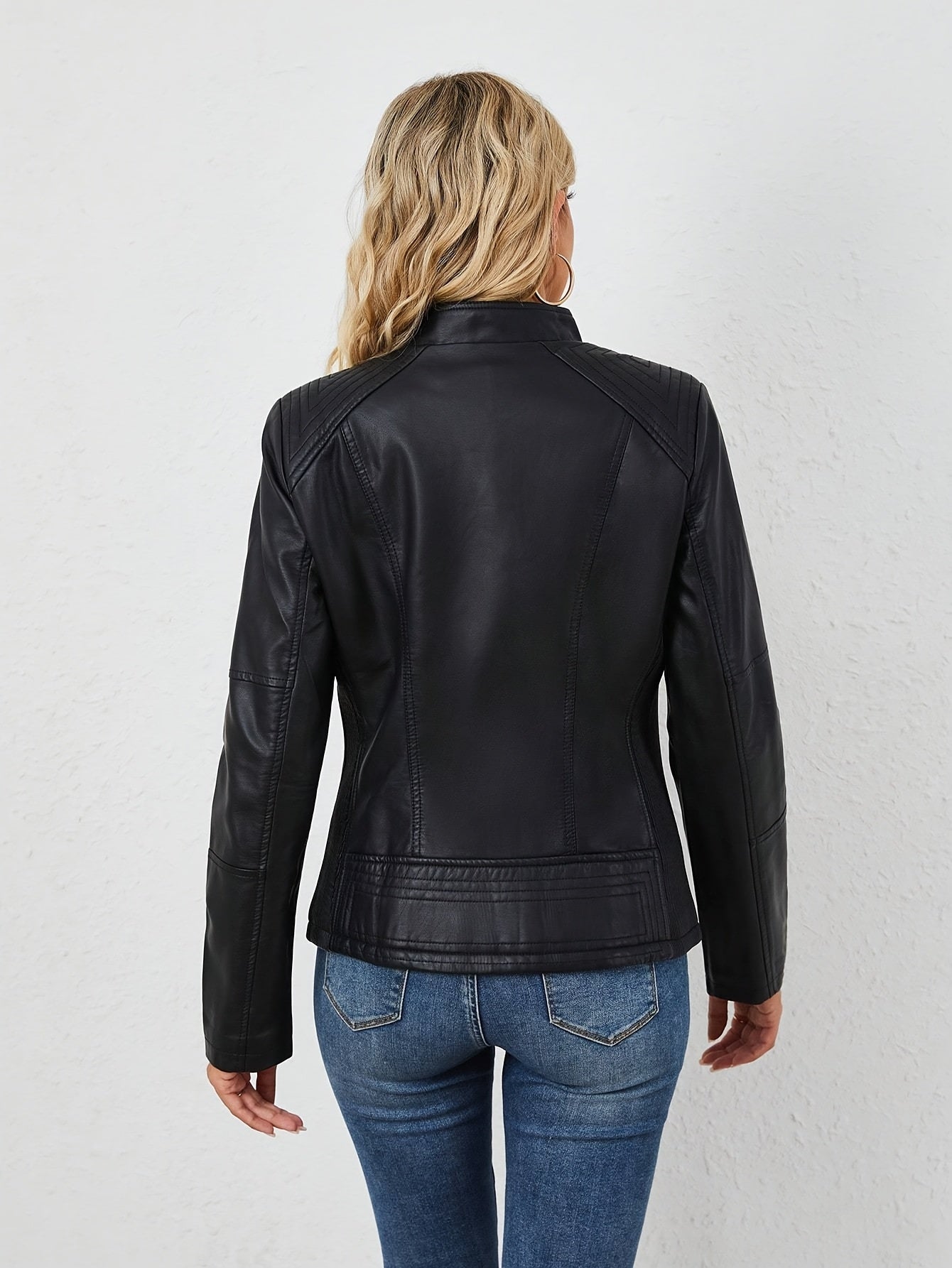 Clémence™ | ultra elegant jakke