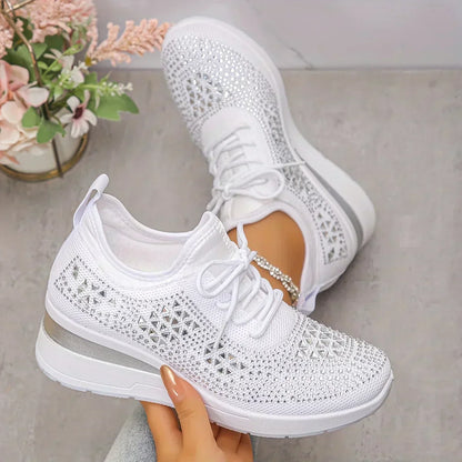 Bonnie Ortopediske Sneakers