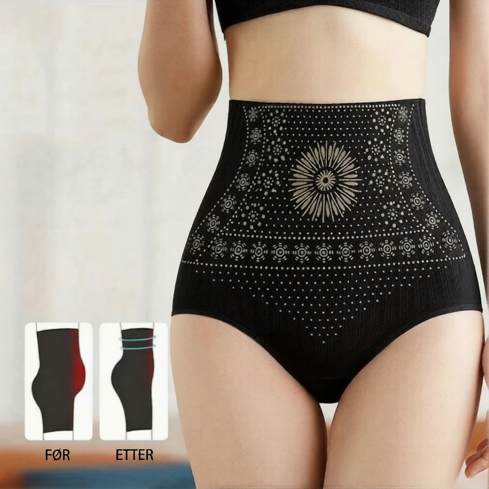 PerfectFit | Slankende Undertøy (1+1 Gratis)