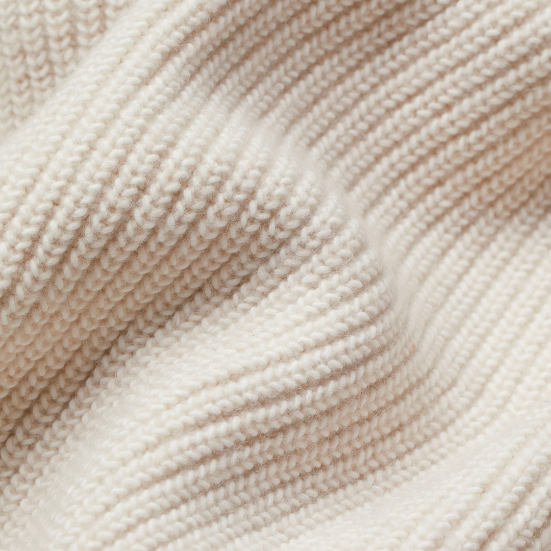 Liora | Avslappet Kasjmir Cardigan