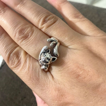 Katt Ring
