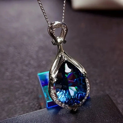 Alindra Feymorra Halsband |