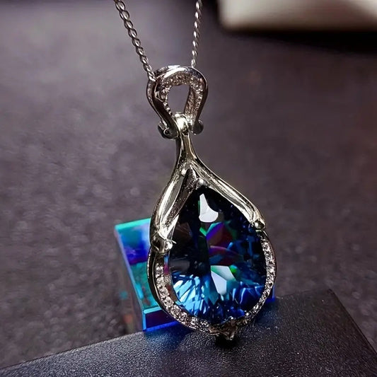 Alindra Feymorra Halsband |