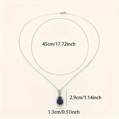 Alindra Feymorra Halsband |