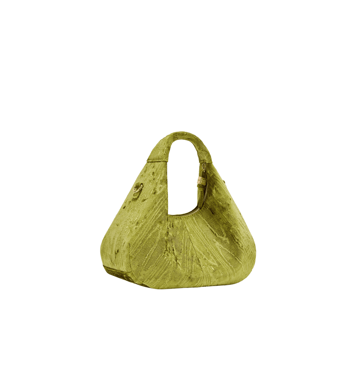 Roma Luxe - Elegant Mini Skulderveske