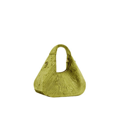 Roma Luxe - Elegant Mini Skulderveske