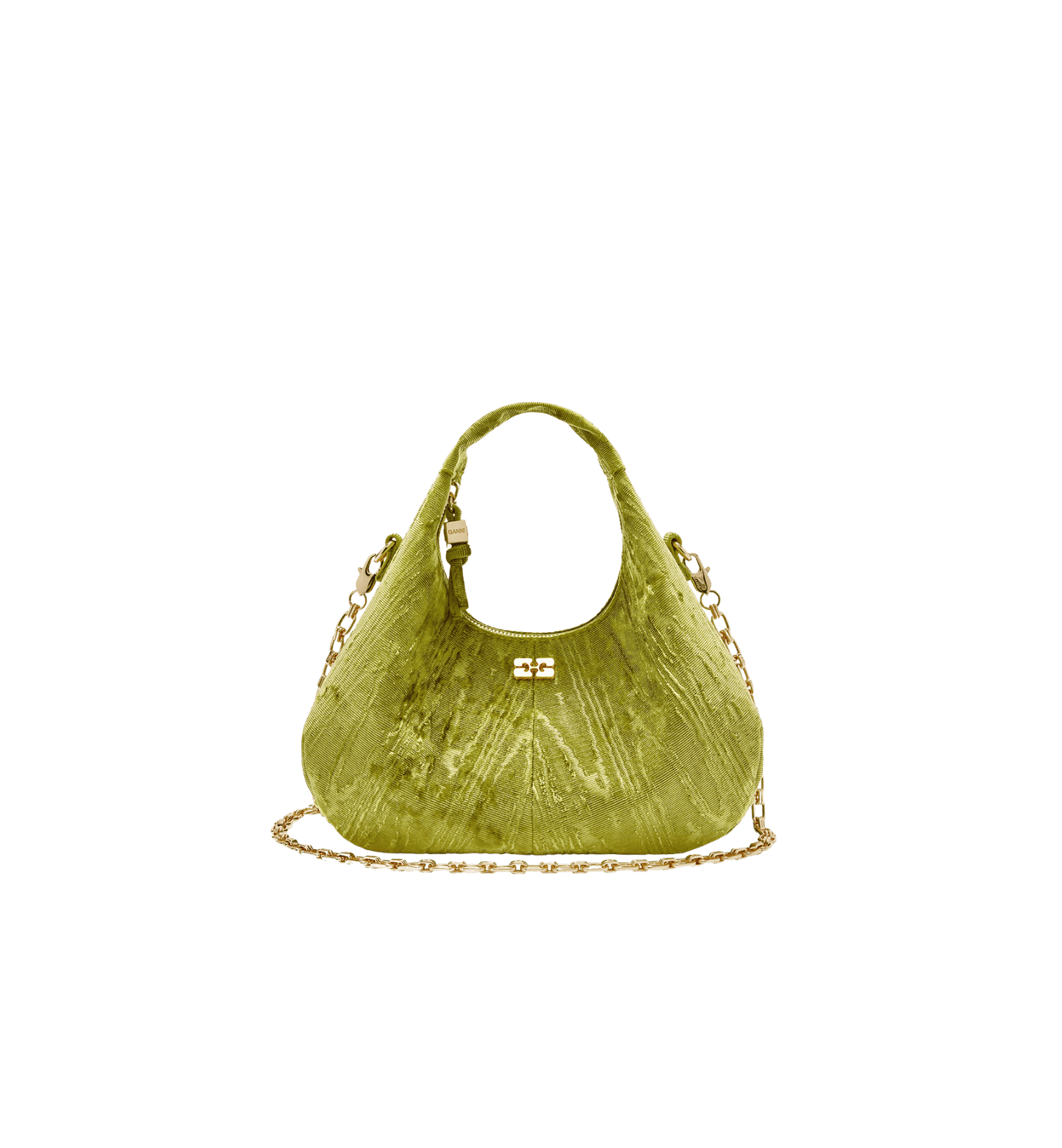 Roma Luxe - Elegant Mini Skulderveske