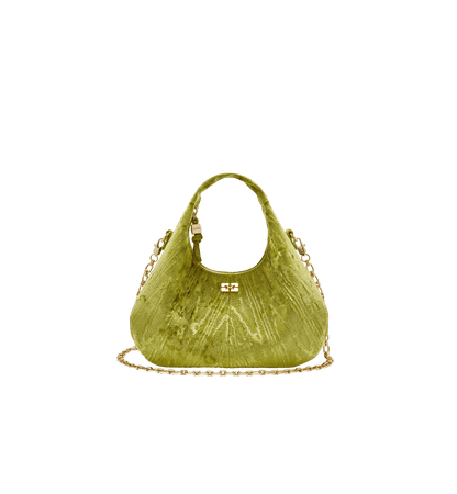 Roma Luxe - Elegant Mini Skulderveske