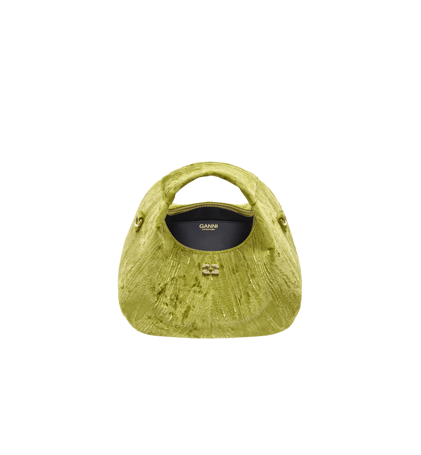 Roma Luxe - Elegant Mini Skulderveske