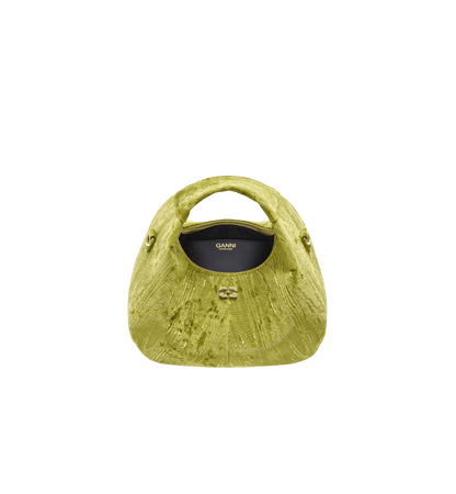 Roma Luxe - Elegant Mini Skulderveske