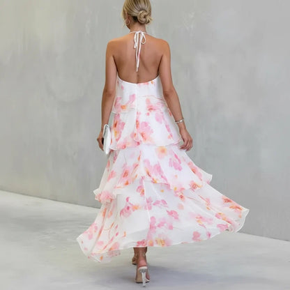 Estrella™ Midi Dress