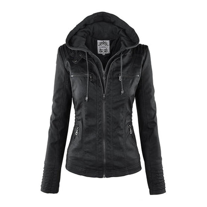 élise™ | ultra elegant jakke