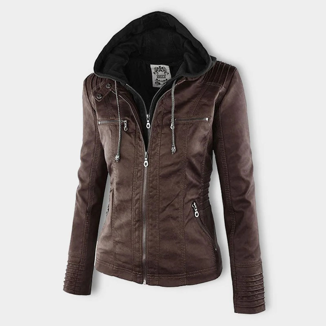 élise™ | ultra elegant jakke