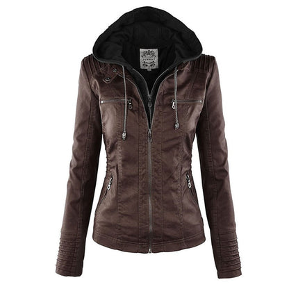 élise™ | ultra elegant jakke