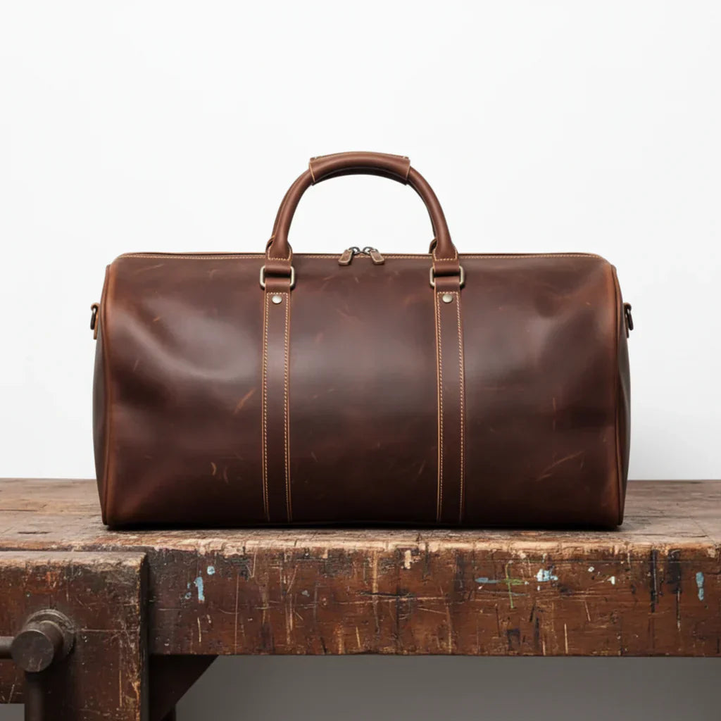 Callahan Reiseveske