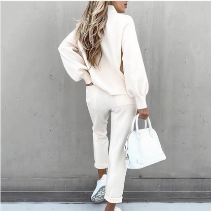 Élise™ | Elegant to-delt sett
