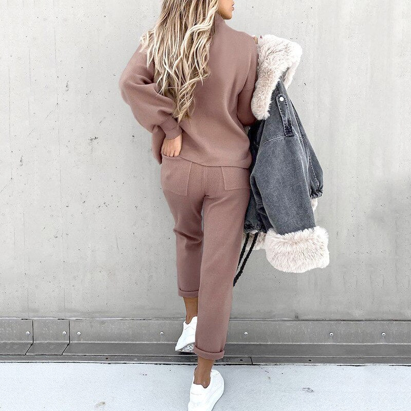 Élise™ | Elegant to-delt sett
