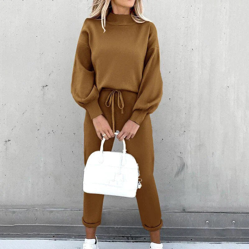 Élise™ | Elegant to-delt sett