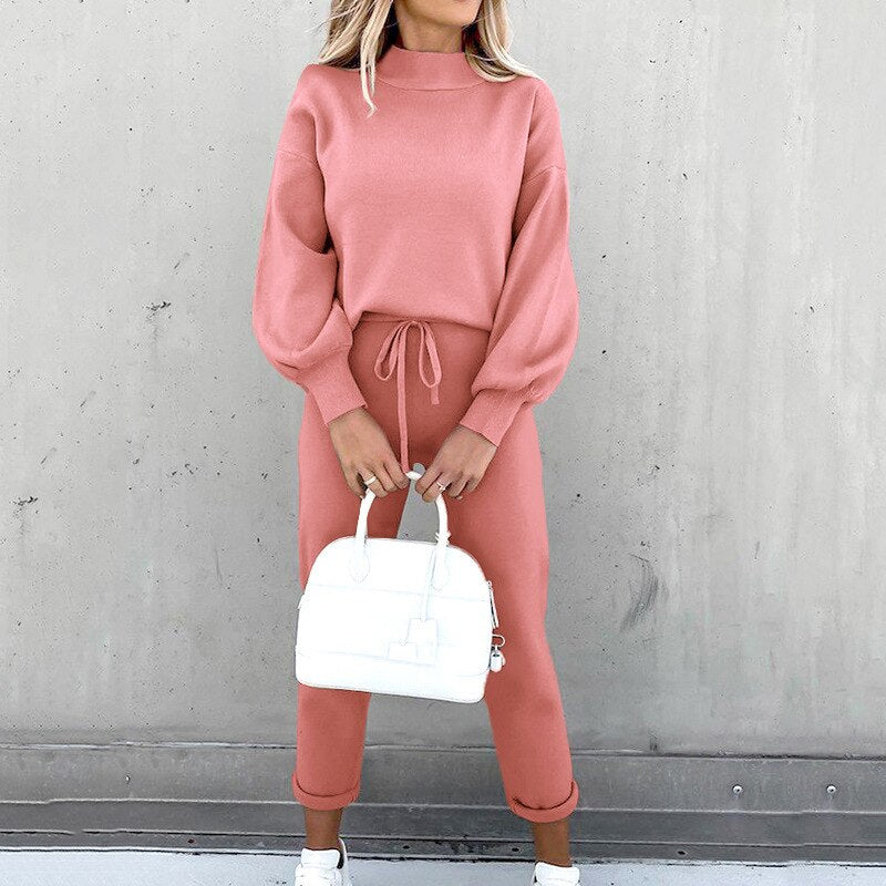Élise™ | Elegant to-delt sett