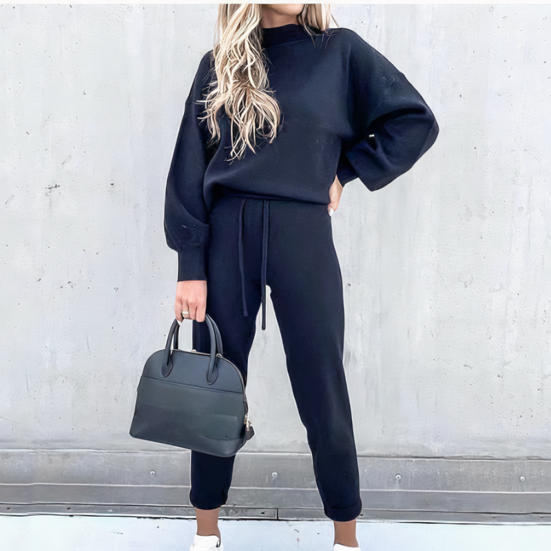 Élise™ | Elegant to-delt sett