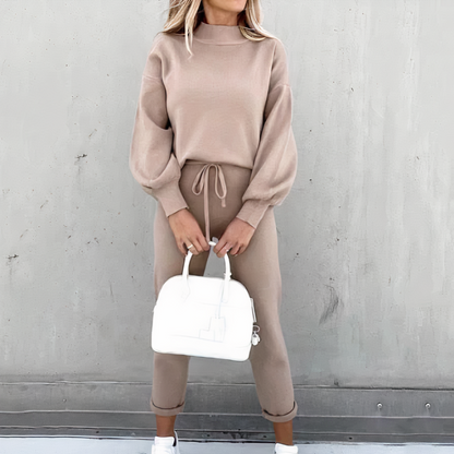 Élise™ | Elegant to-delt sett