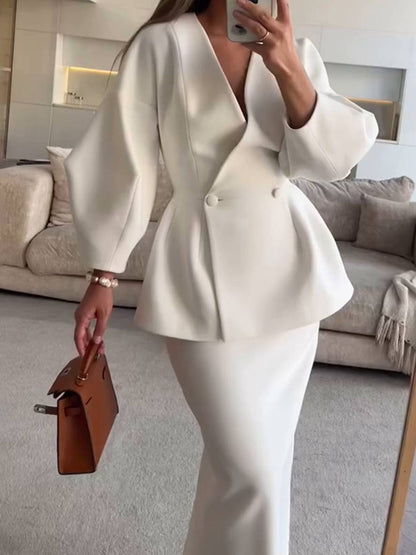 Luna™ | Chic to-delt sett