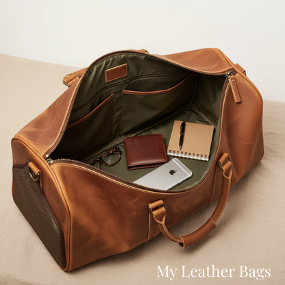 Callahan Reiseveske