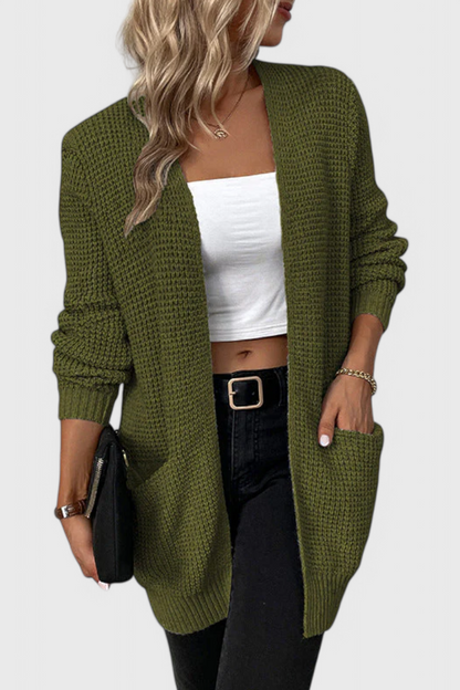 Anneliese | Premium Kasjmir Mix Cardigan