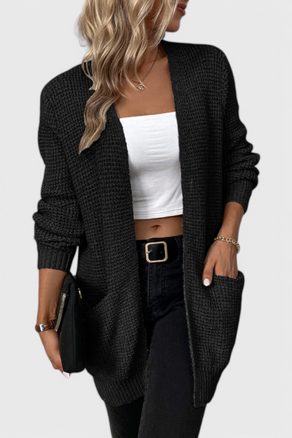 Anneliese | Premium Kasjmir Mix Cardigan