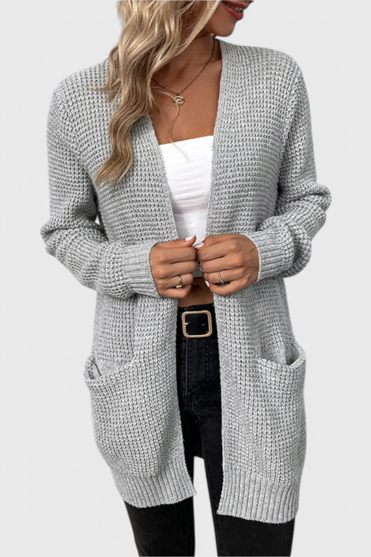 Anneliese | Premium Kasjmir Mix Cardigan