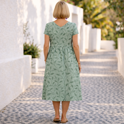 Calisse | Elegant Kjole