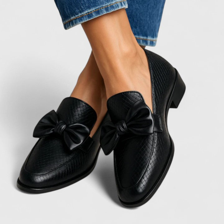 Melody | Luksus Komfort Loafers