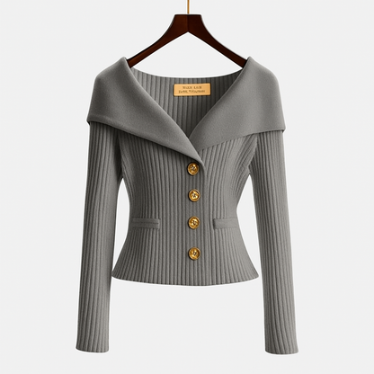 Clarisa | Elegant jakke for stilige anledninger