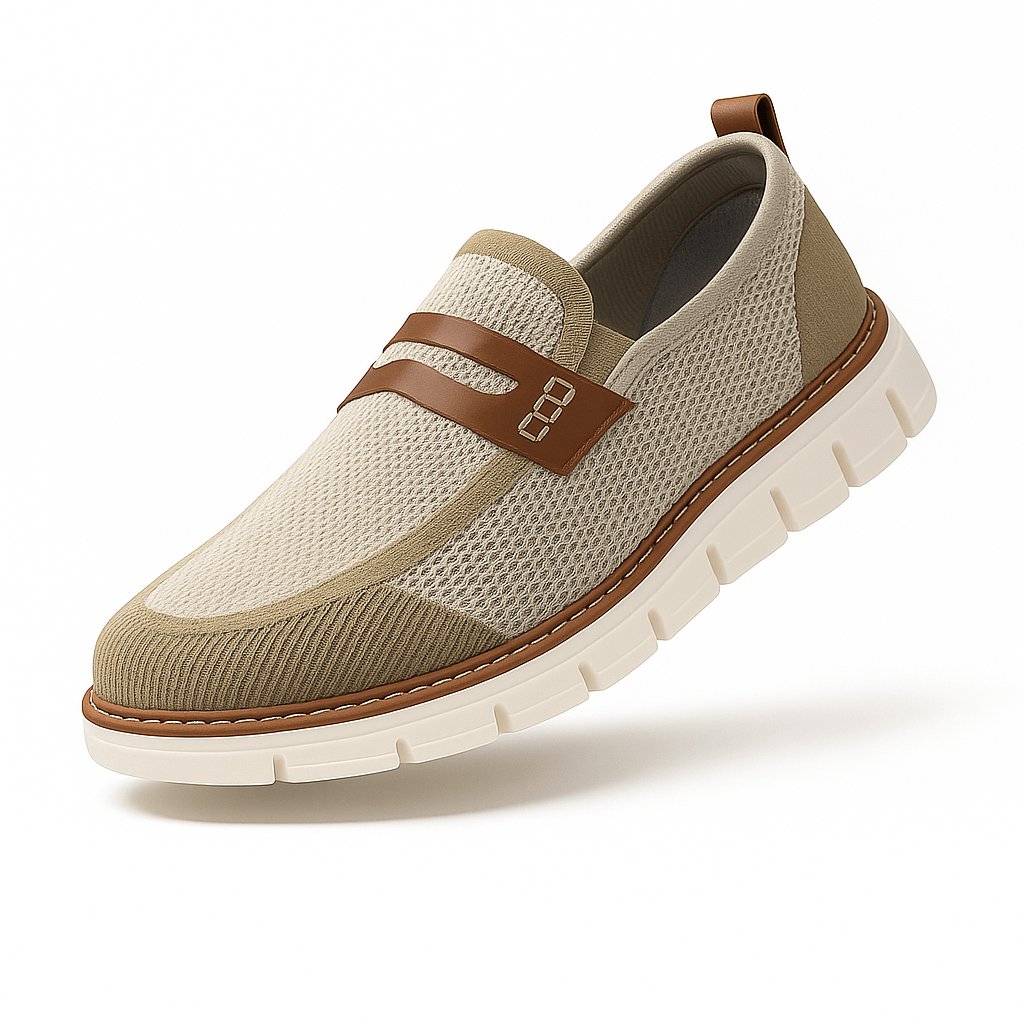 Ronald Ultra Comfort Sneakers
