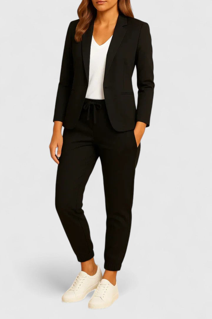 Trisha | Elegant Sett